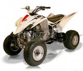 2010 BamX BX400-S Assault photo